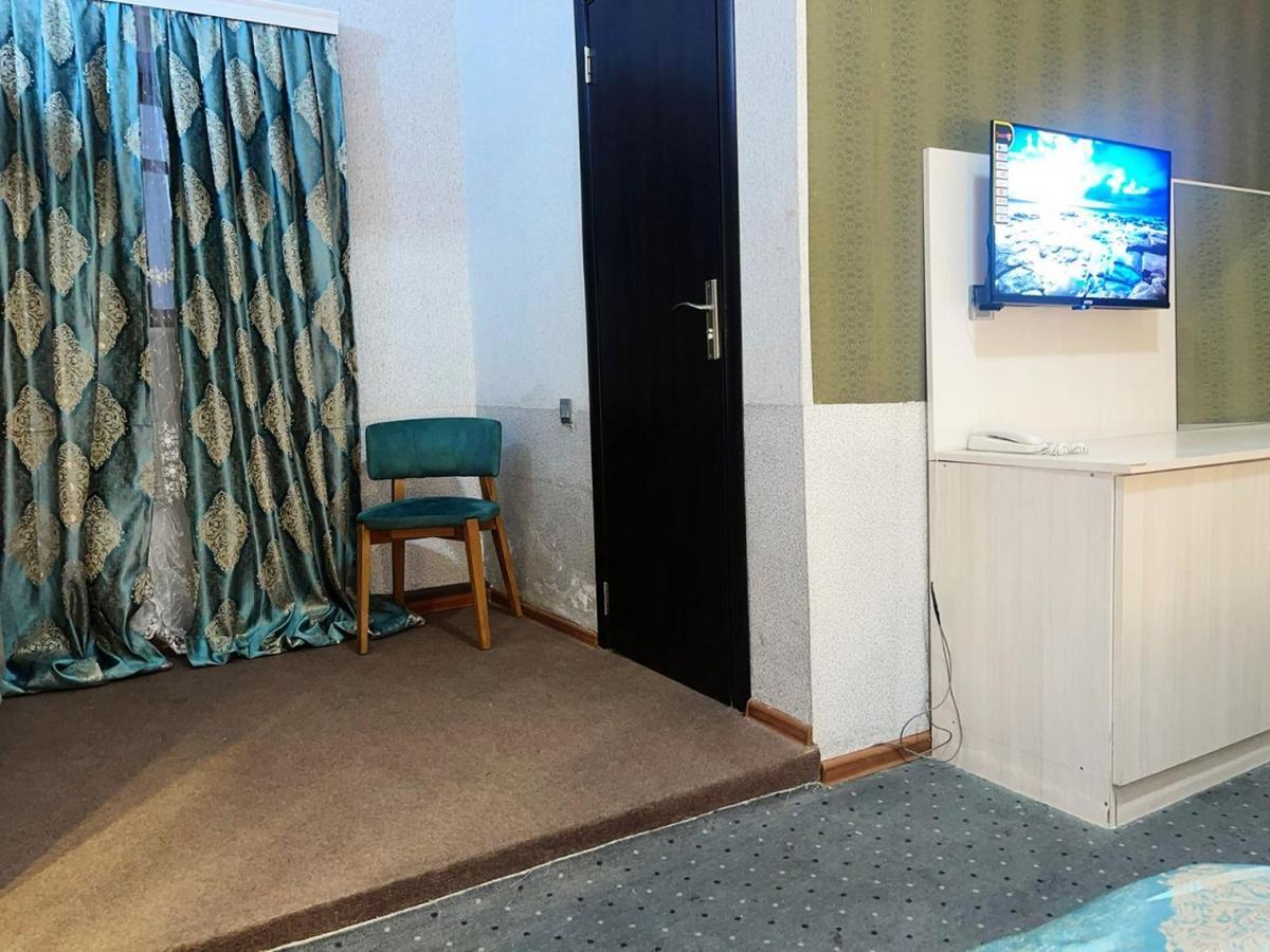 Econom Maxim Hotel 바쿠 외부 사진