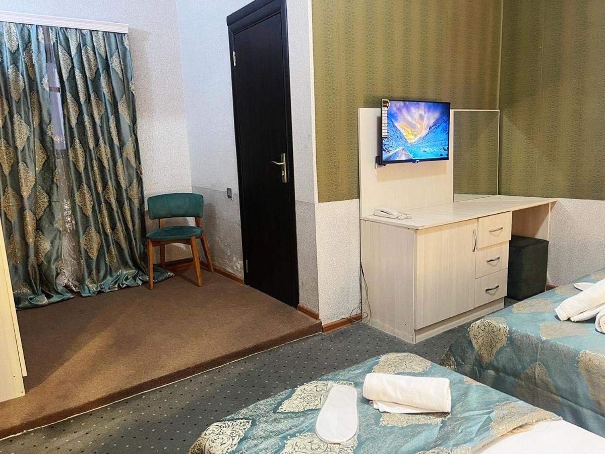 Econom Maxim Hotel 바쿠 외부 사진